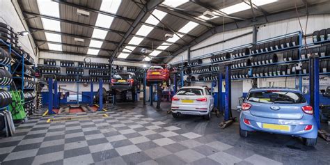 Best Car Service Mechanics Kew .